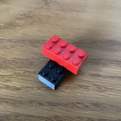 Công cụ tạo mảnh ghép Lego tùy chỉnh