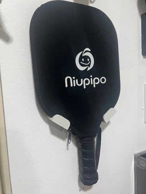 Giá treo vợt Pickleball gắn tường - Image 3