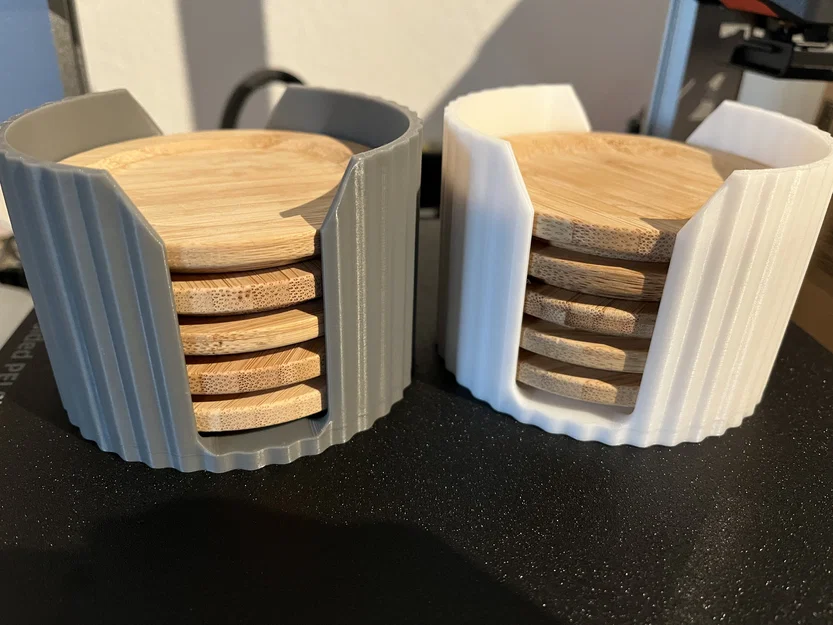 Giá đỡ lót ly IKEA FÖRSEGLA - Image 1