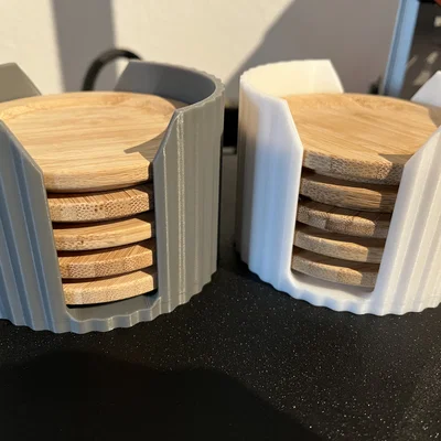 Giá đỡ lót ly IKEA FÖRSEGLA