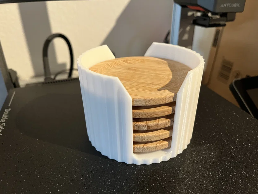 Giá đỡ lót ly IKEA FÖRSEGLA - Image 3