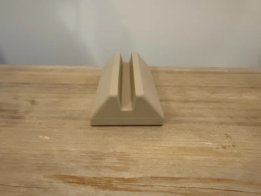 Giá đỡ danh thiếp 3D hiện đại, in nhanh chỉ trong 1 giờ - Image 3