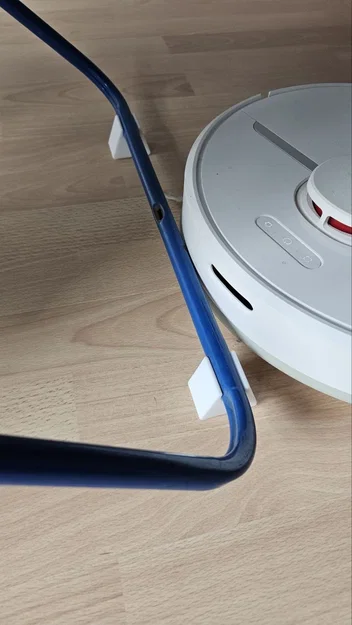 Bộ nâng giàn phơi cho robot hút bụi (dành cho ống 16 mm) - Image 1