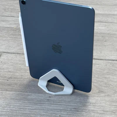 Đế Để Ipad Nhỏ Gọn, Phong Cách Hiện Đại