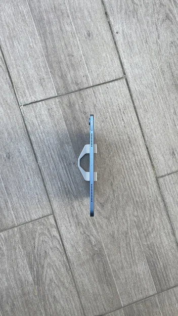 Đế Để Ipad Nhỏ Gọn, Phong Cách Hiện Đại - Image 3