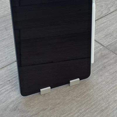 Đế Để Ipad Nhỏ Gọn, Phong Cách Hiện Đại