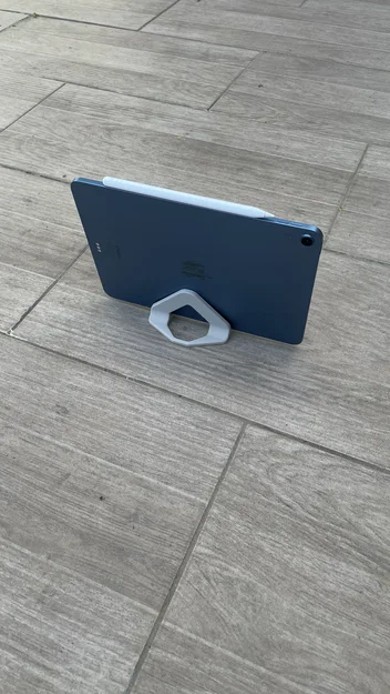 Đế Để Ipad Nhỏ Gọn, Phong Cách Hiện Đại - Image 5