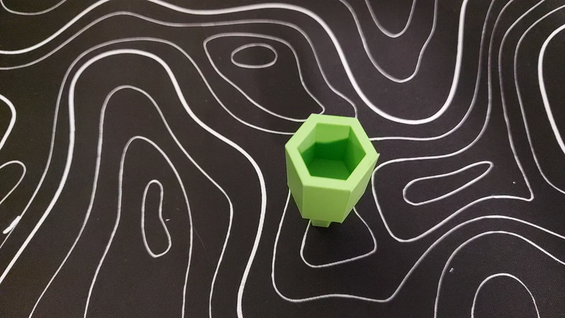 Đầu vặn ốc bánh xe hỗ trợ máy khoan - Phụ kiện in 3D tiện lợi - Image 2