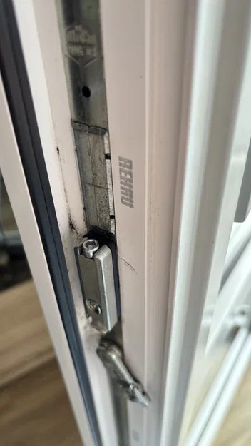 Miếng đệm chốt cửa Maco Multi-Trend và Multi-Matic - Image 4