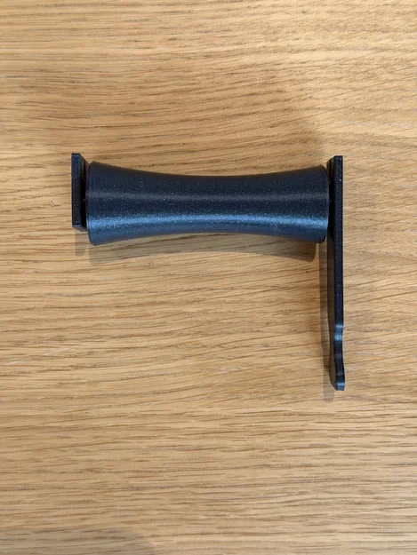 Giá đỡ cuộn nhựa PolyDryer tự định tâm và xoay mượt mà - Image 3