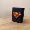Ống đựng bút chủ đề Superman - Thumbnail 1