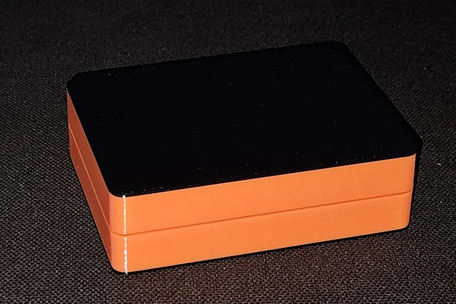 Hộp đựng nhiệt kế - Pherm Pro - Image 1