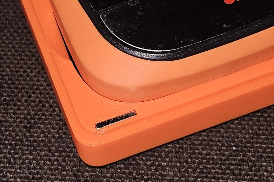 Hộp đựng nhiệt kế - Pherm Pro - Image 2