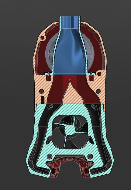 Stealthburner Orbiter KNOMI CPAP v2 - Image 3
