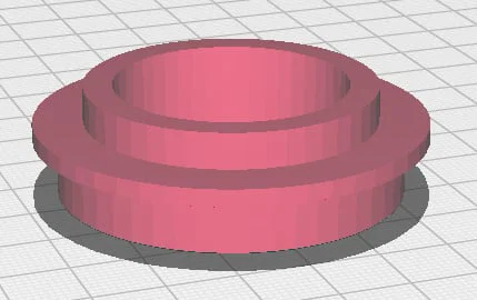 Ron cao su thay thế cho máy rửa chén Amana (ADB1400AGW) - Khắc phục rò rỉ - Image 1