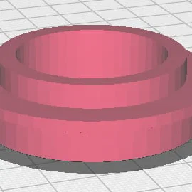 Ron cao su thay thế cho máy rửa chén Amana (ADB1400AGW) - Khắc phục rò rỉ