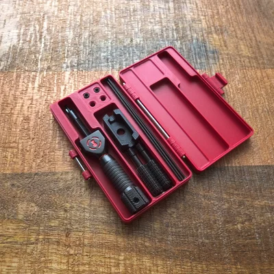 Hộp đựng nhỏ gọn cho Sparrows Disc Pick