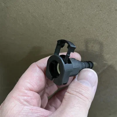 Ngàm cố định đường ống nhiên liệu cho xe ATV (Gas Line Clip)