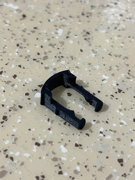 Ngàm cố định đường ống nhiên liệu cho xe ATV (Gas Line Clip) - Image 2