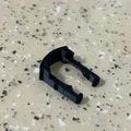 Ngàm cố định đường ống nhiên liệu cho xe ATV (Gas Line Clip) - Thumbnail 2
