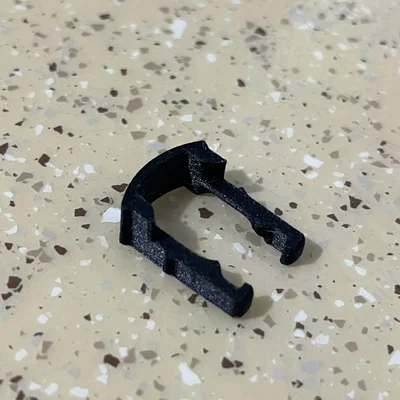 Ngàm cố định đường ống nhiên liệu cho xe ATV (Gas Line Clip)