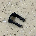 Ngàm cố định đường ống nhiên liệu cho xe ATV (Gas Line Clip) - Thumbnail 3