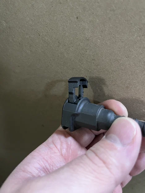 Ngàm cố định đường ống nhiên liệu cho xe ATV (Gas Line Clip) - Image 4