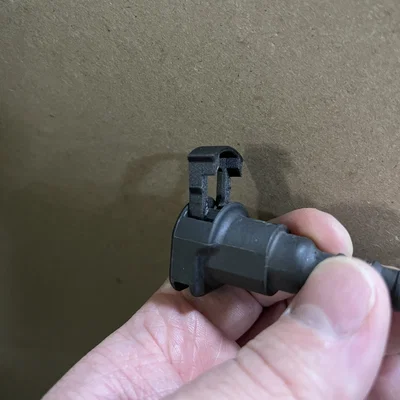 Ngàm cố định đường ống nhiên liệu cho xe ATV (Gas Line Clip)