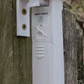Mái che bảo vệ cảm biến nhiệt độ Unni ngoài trời (Outdoor Shield) - Thumbnail 2
