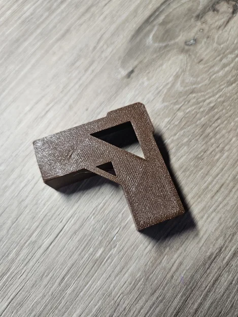 Ke nối góc 18mm - Phụ kiện lắp ráp gỗ DIY chắc chắn - Image 2