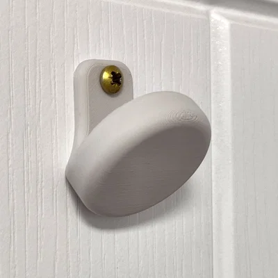 Móc treo đồ thân thiện với áo hoodie