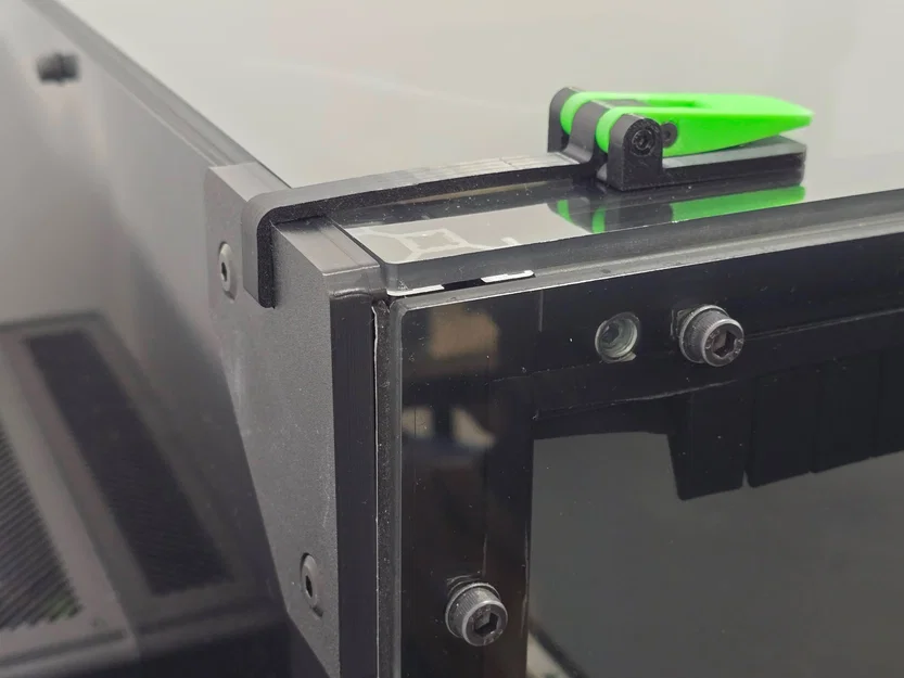 Bộ Kẹp Chốt Tấm Ốp RatRig V-Core 4 - Image 3