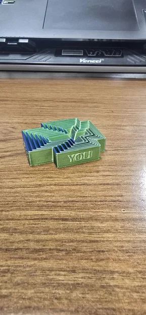 Cross Fidget - Đồ chơi xả stress hình thánh giá độc đáo - Image 4