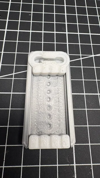 Skull Slider - Đồ chơi fidget hình hộp sọ - Image 1