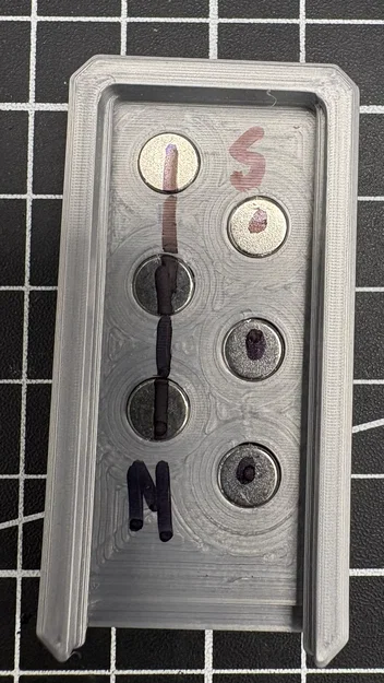 Skull Slider - Đồ chơi fidget hình hộp sọ - Image 2