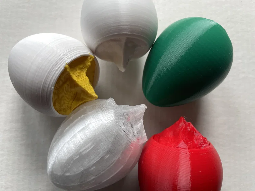 Mountain Egg - Trứng Núi Matterhorn - Image 2