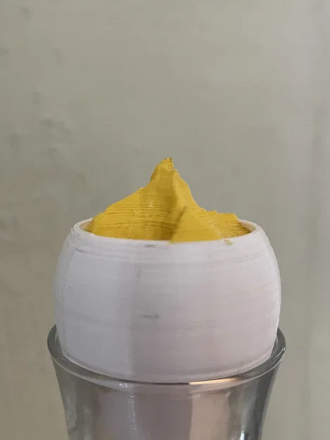 Mountain Egg - Trứng Núi Matterhorn - Image 3