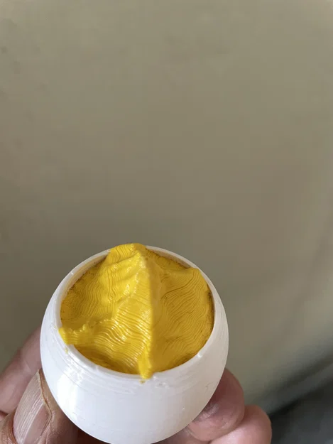 Mountain Egg - Trứng Núi Matterhorn - Image 5