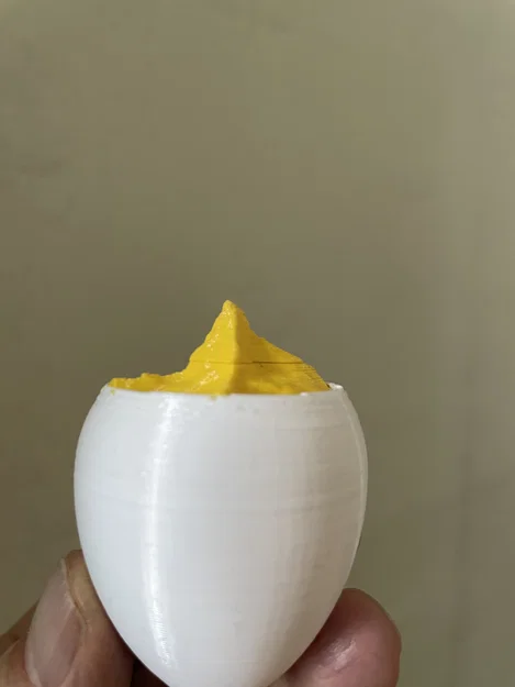 Mountain Egg - Trứng Núi Matterhorn - Image 6