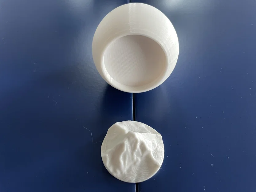 Mountain Egg - Trứng Núi Matterhorn - Image 8