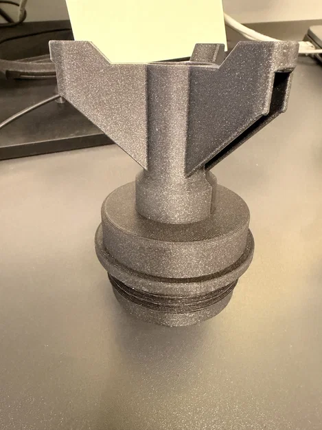 Mô hình Bryttändare 5 - Thiết bị kích nổ mô phỏng quân sự 3D - Image 1