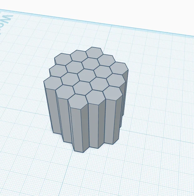 Hex fidget - Đồ chơi fidget hình lục giác - Image 7