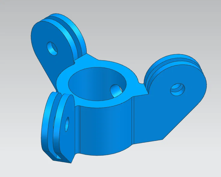 Khớp nối cho giá đỡ bản nhạc - Image 1