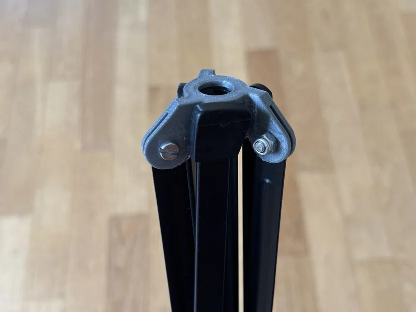 Khớp nối cho giá đỡ bản nhạc - Image 2