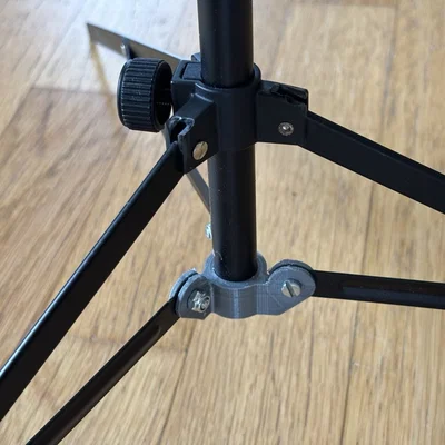 Khớp nối cho giá đỡ bản nhạc