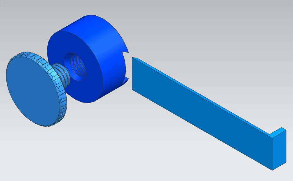 Ổ khóa Terrarium (Terratiumschloss) - Image 1