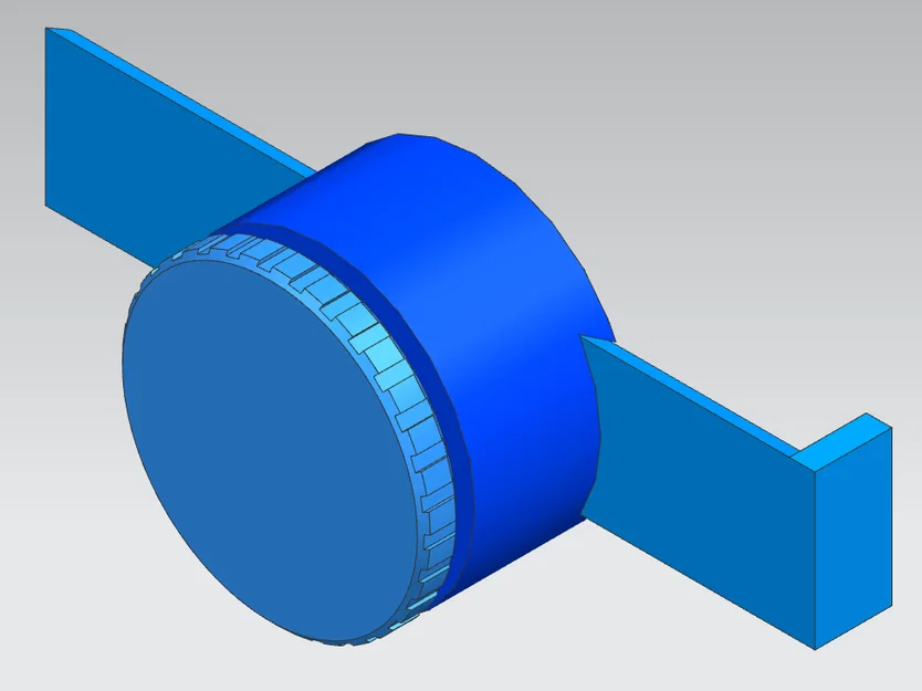 Ổ khóa Terrarium (Terratiumschloss) - Image 2