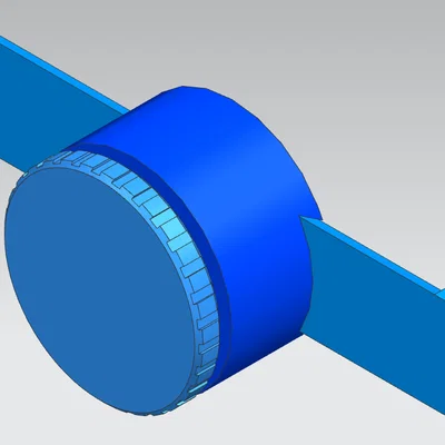 Ổ khóa Terrarium (Terratiumschloss)