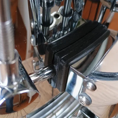 Adapter Sonor Dual Glide cho trống Snare Kompressor