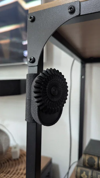 Giá đỡ bộ điều chỉnh độ sáng IKEA TRÅDFRI (Bilresa) - Image 2